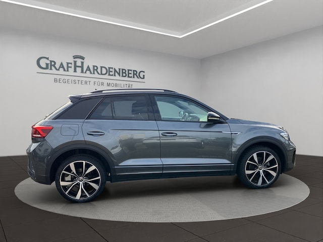 Volkswagen T-Roc 1.5 TSI DSG R-Line