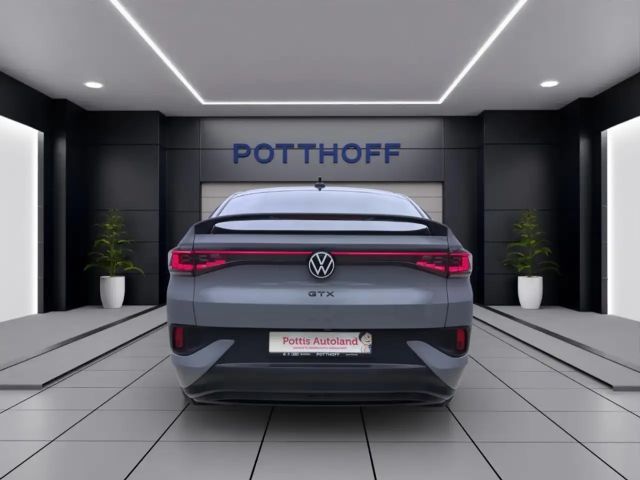 Volkswagen ID.5 GTX IQ.Drive