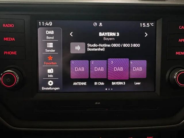 Seat Ibiza 1.0 TSI Style