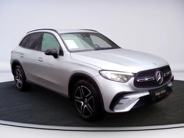 Mercedes-Benz GLC 200 4MATIC AMG Line GLC 200 d