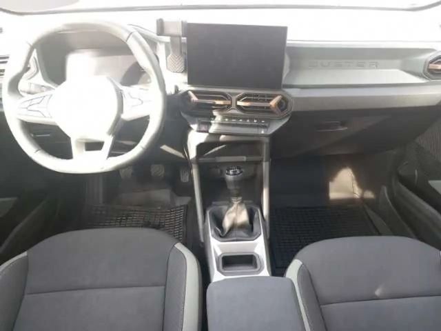 Dacia Duster Extreme TCe 130