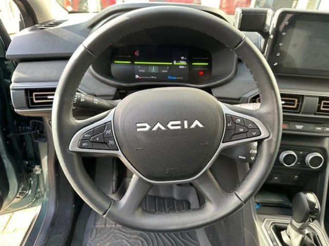 Dacia Jogger Extreme Hybrid 140