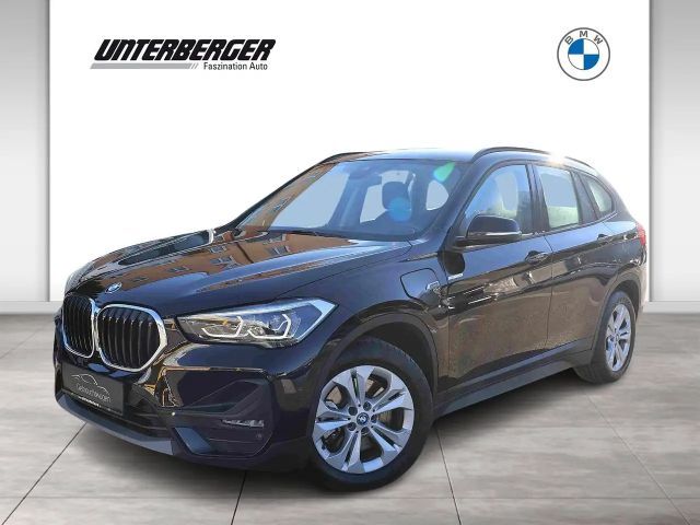 BMW X1 xDrive25e