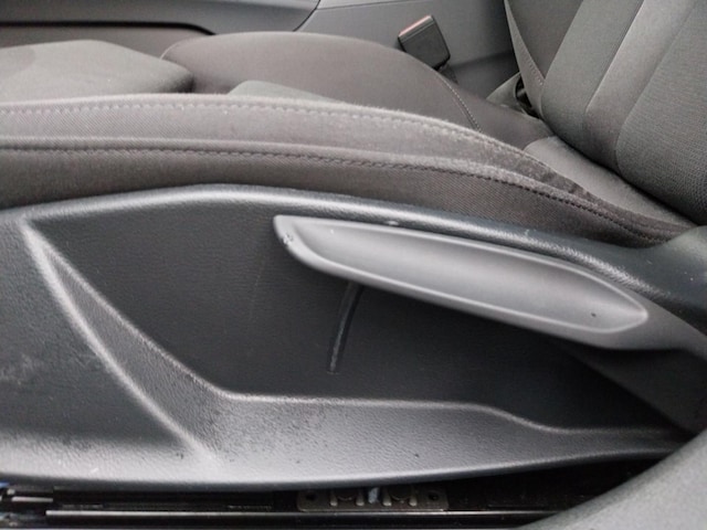 Audi A4 35 TDI Avant S-Tronic