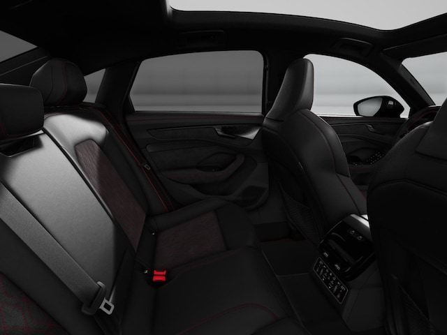 Audi A6 e-tron Quattro