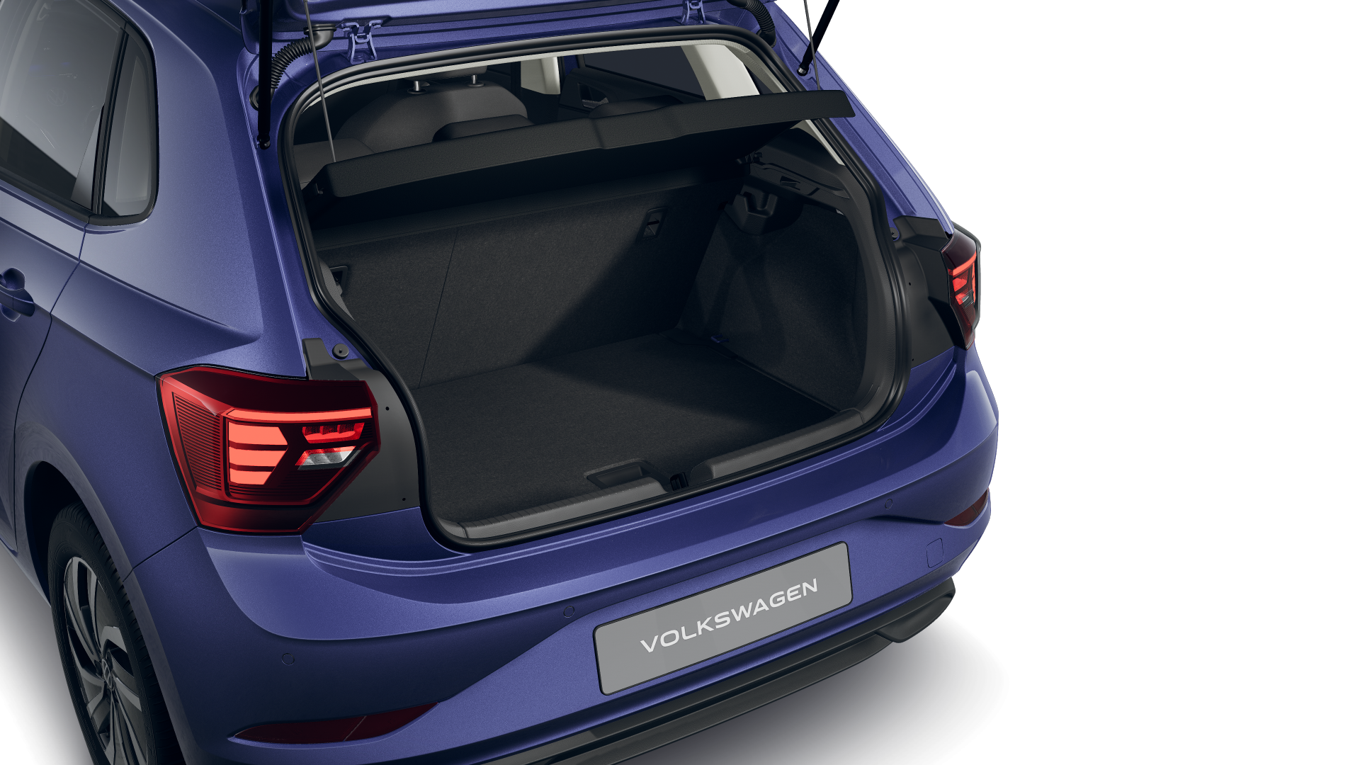 Volkswagen Polo Life