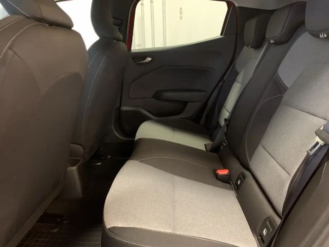 Renault Clio Evolution TCe 90