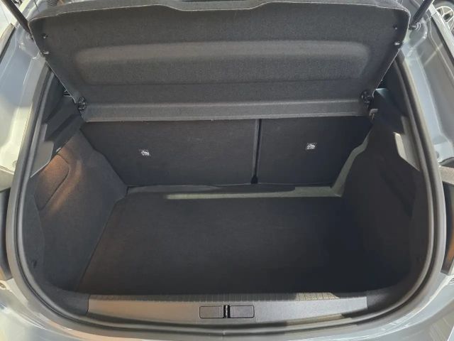 Opel Corsa Edition Hybrid