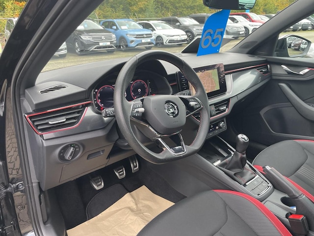 Skoda Scala Scala Edition S TSi Navi PANO LED