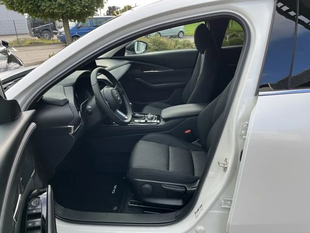 Mazda CX-30 Homura SkyActiv e-Skyactiv