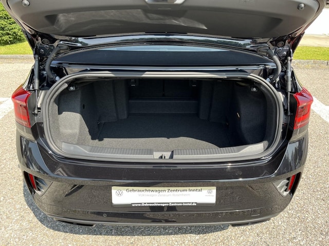 Volkswagen T-Roc Cabriolet DSG R-Line