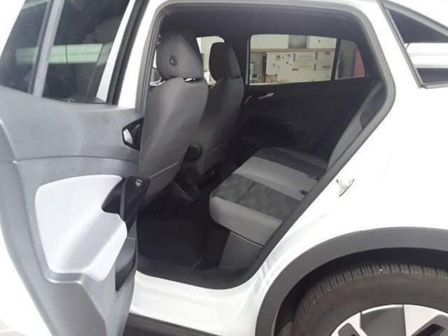 Volkswagen ID.5 IQ.Drive Pure