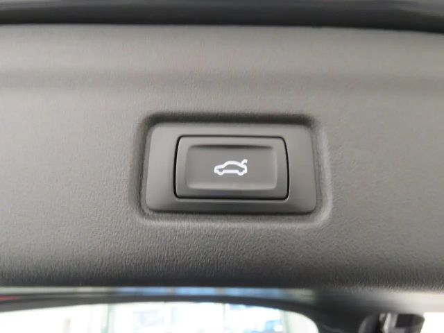 Audi Q6 e-tron Quattro