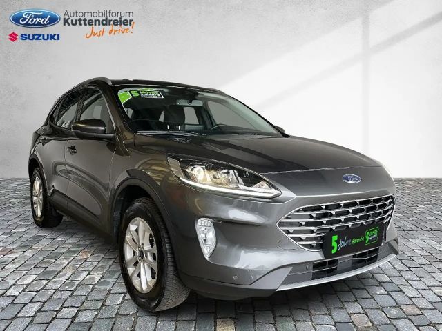 Ford Kuga Plug in Hybrid Titanium