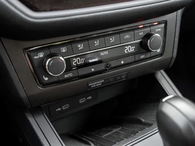 Seat Ibiza 1.0 TSI FR-lijn