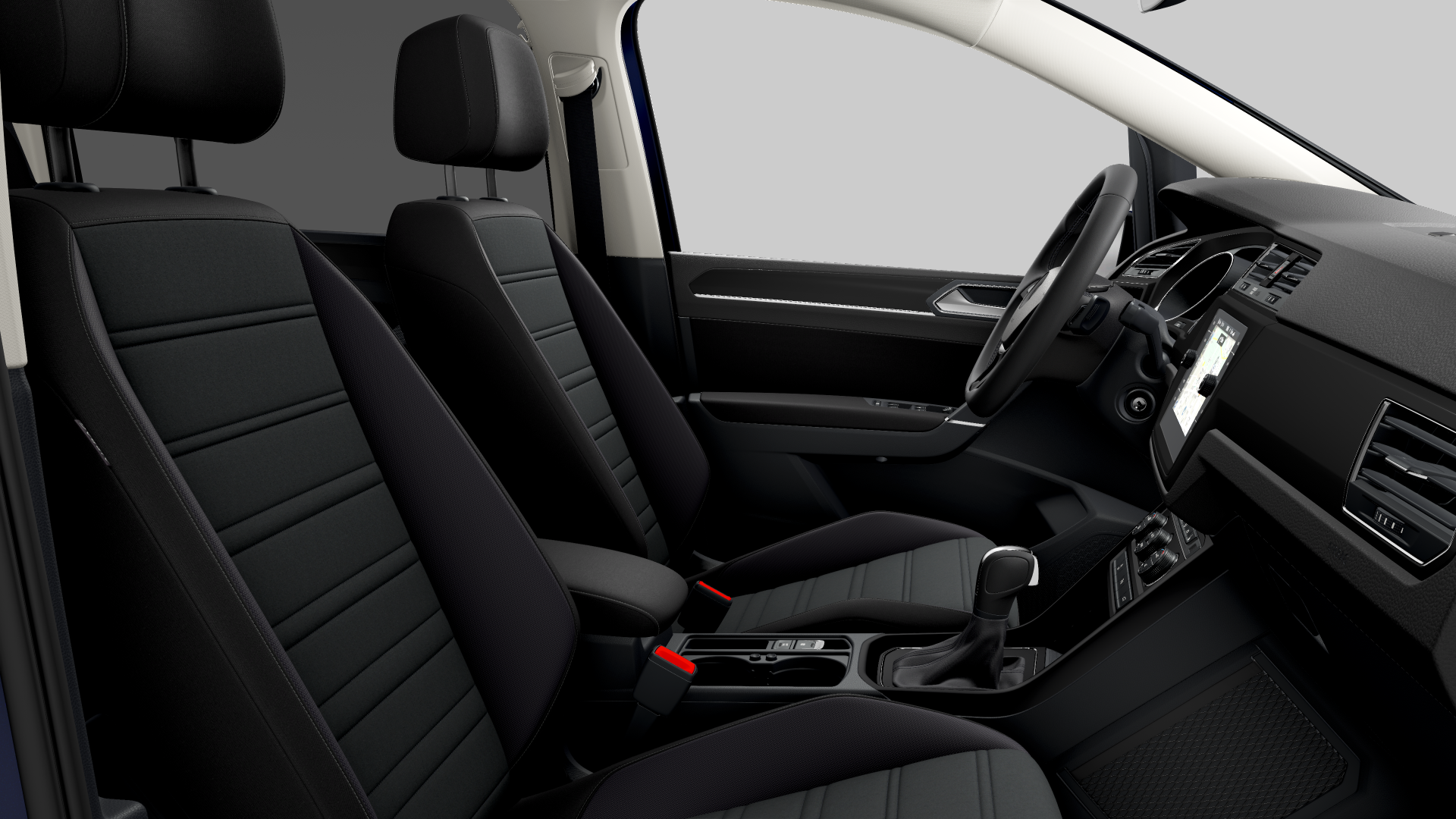 Volkswagen Touran 1.5 TSI DSG