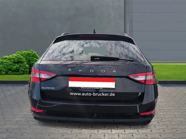 Skoda Superb 2.0 TDI Ambition Combi
