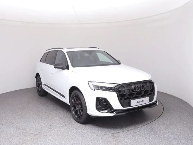 Audi Q7 60 TFSI Hybride Quattro
