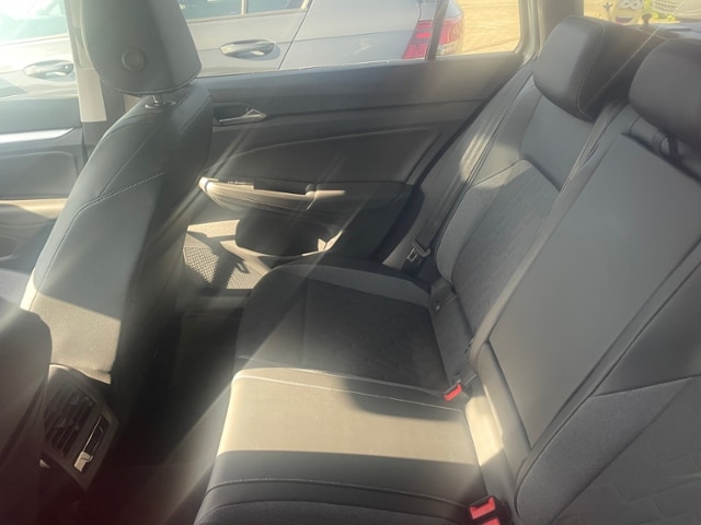 Volkswagen Golf 2.0 TDI Variant