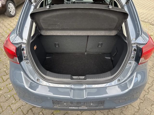 Mazda 2 Kizoku SkyActiv