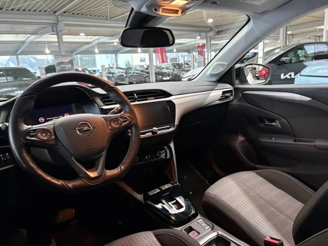 Opel Corsa "Edition" *SHZ*LHZ*DAB*Allwetter