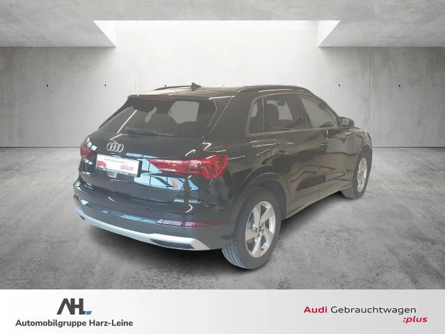 Audi Q3 35 TFSI S-Tronic