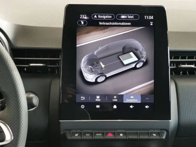 Mitsubishi Colt 1.6 Hybrid