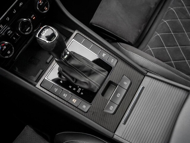 Skoda Superb 1.4 TSI Combi iV