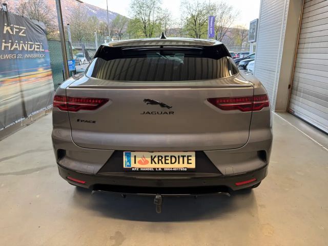 Jaguar I-Pace AWD