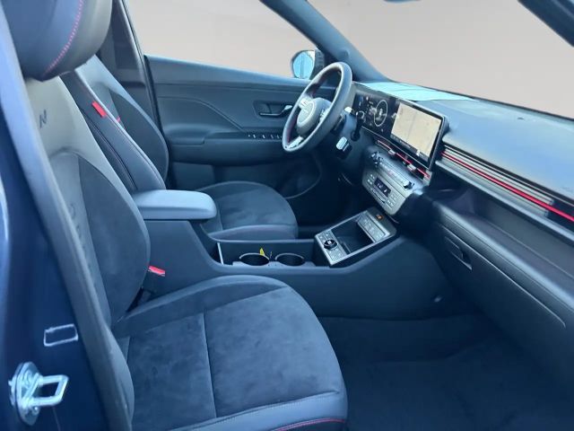 Hyundai Kona N Line