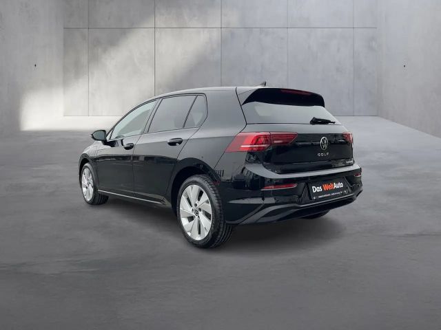 Volkswagen Golf DSG eHybrid