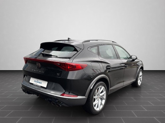 Cupra Formentor 2.0 TSI