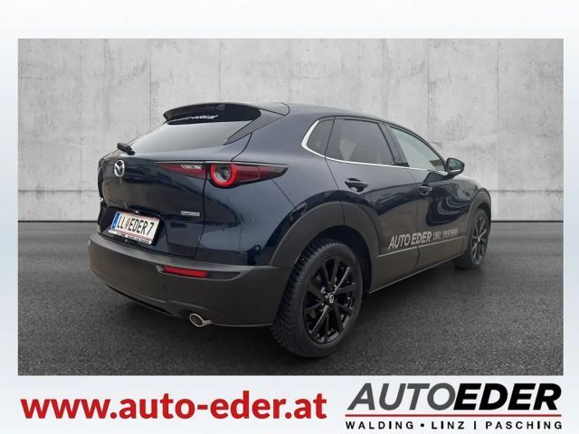 Mazda CX-30 e-Skyactive G140 Nagisa Aut.