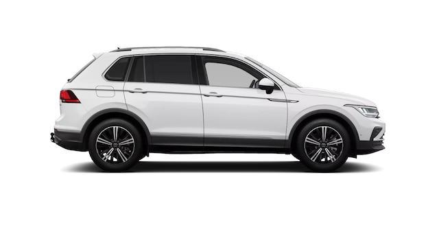 Volkswagen Tiguan 2.0 TDI DSG Life