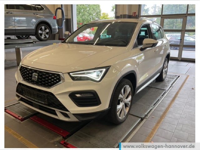 Seat Ateca 1.5 TSI