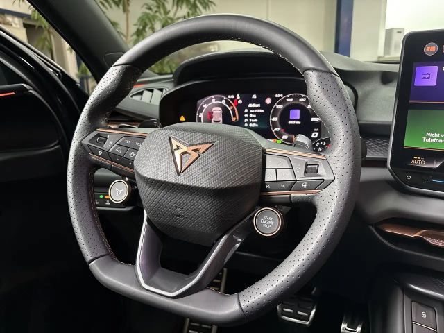 Cupra Terramar 1.5 e-Hybrid VZ