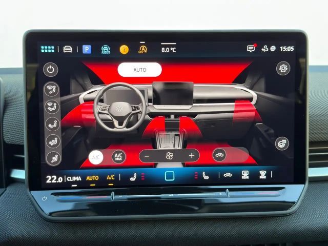 Volkswagen T-Roc DSG Life