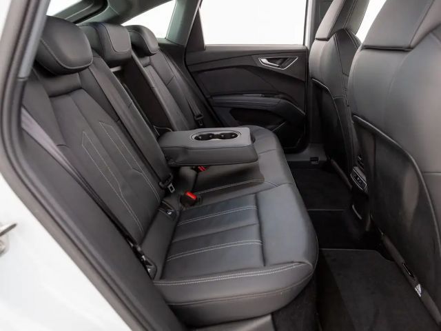 Audi Q4 e-tron 50 Quattro