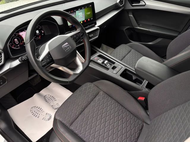 Seat Leon DSG FR-lijn Sportstourer