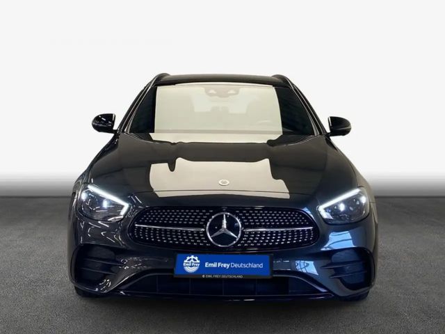 Mercedes-Benz E 300 E 300 e