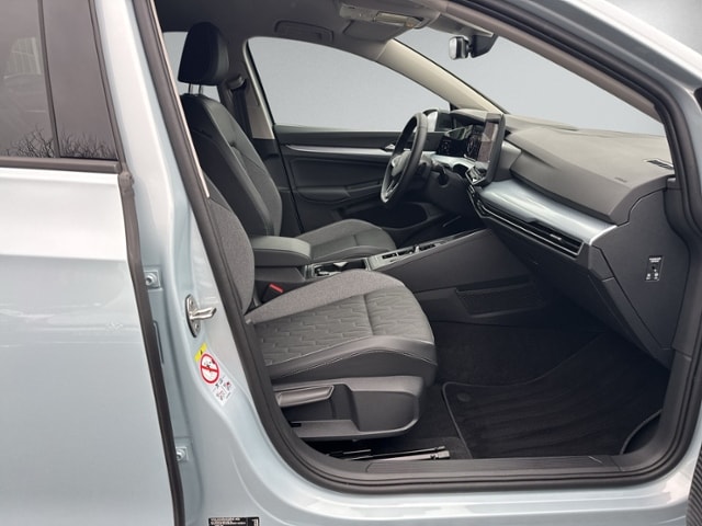 Volkswagen Golf 2.0 TDI DSG Golf VIII