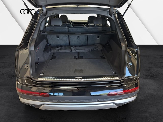 Audi Q7 50 TDI Quattro