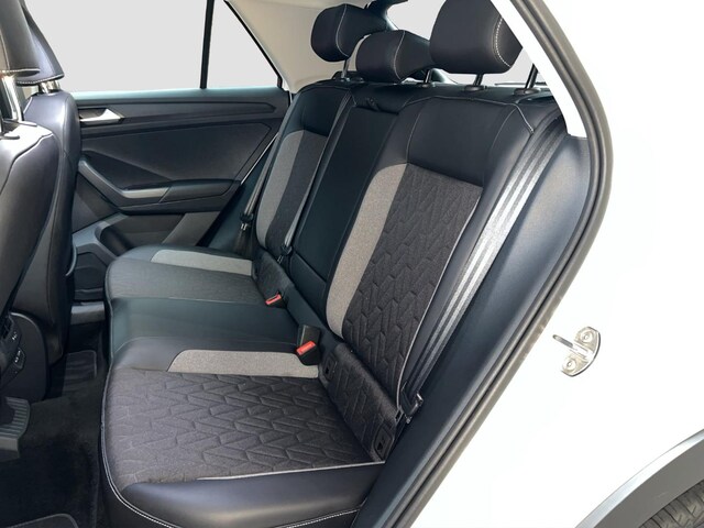 Volkswagen T-Roc 1.0 TSI