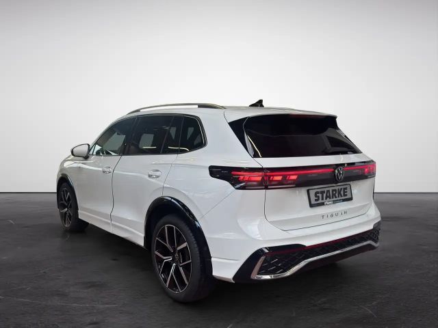 Volkswagen Tiguan 2.0 TDI DSG R-Line