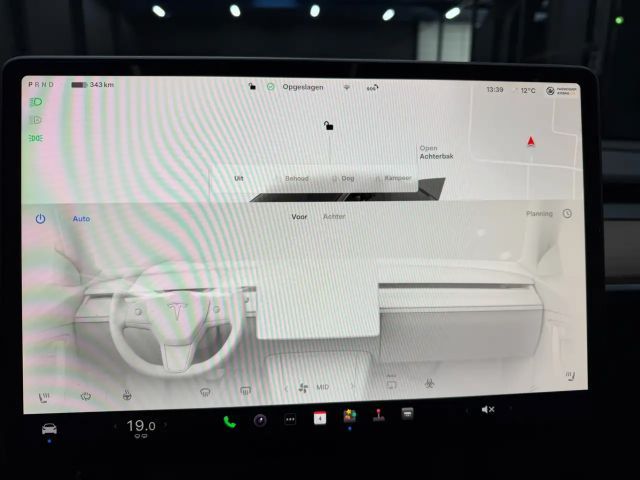 Tesla Model Y Performance