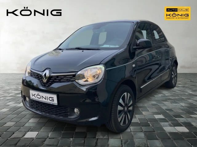 Renault Twingo E-Tech