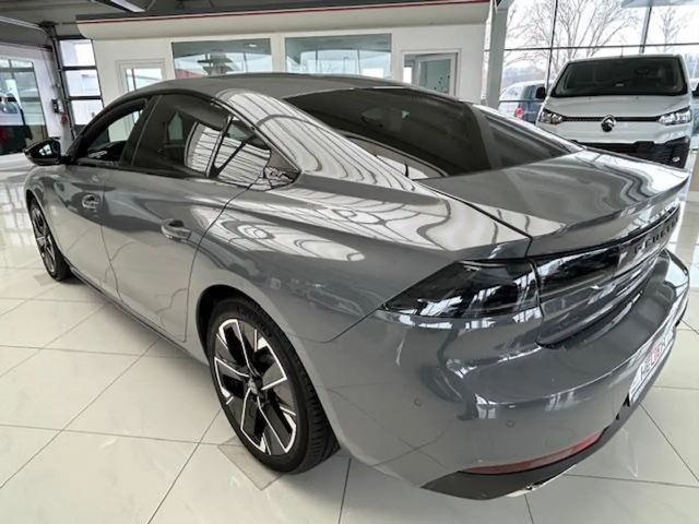 Peugeot 508 GT-Line PureTech