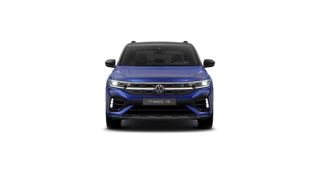 Volkswagen T-Roc 2.0 TSI DSG