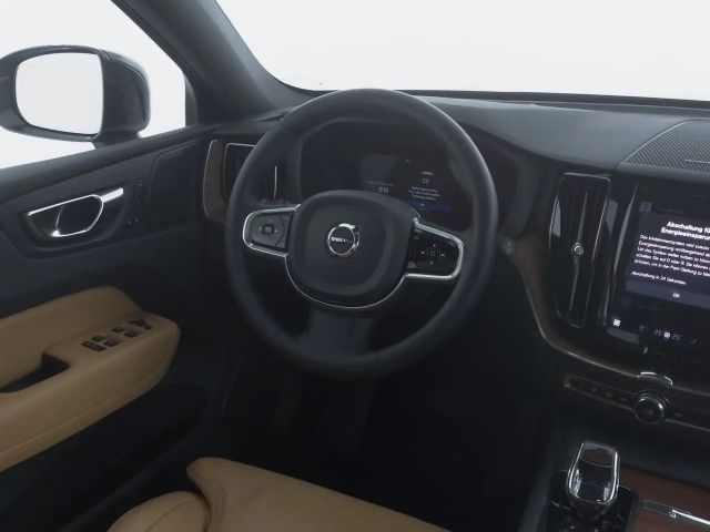 Volvo XC60 AWD Bright Ultimate