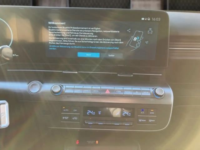 Hyundai Kona 1.6 2WD